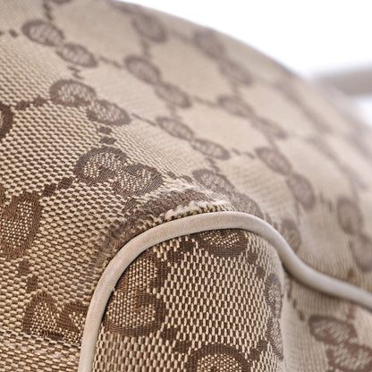 Gucci Monogram Medium Sukey Tote Off White 14 of 16