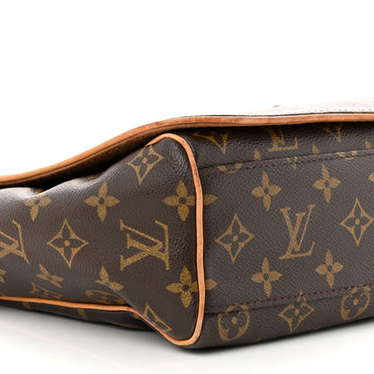 Louis Vuitton Monogram Abbesses Messenger Bag 9 of 12
