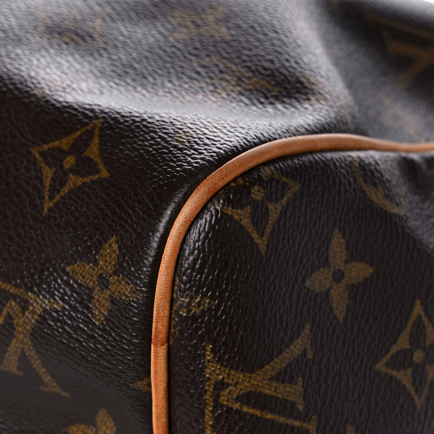 Louis Vuitton Monogram Speedy 30 9 of 13