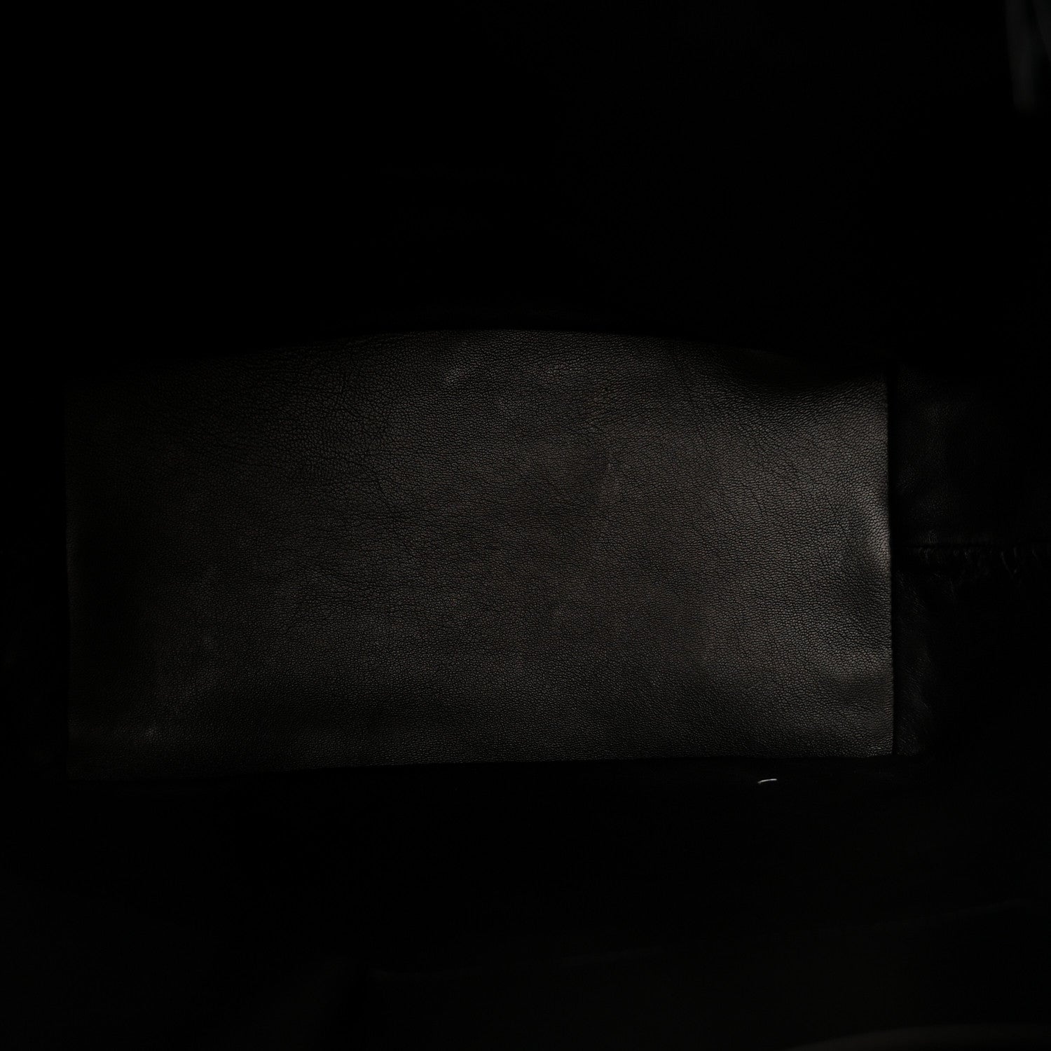 The Row Alligator Backpack Black 4 of 8