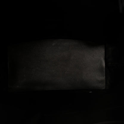 The Row Alligator Backpack Black 4 of 8