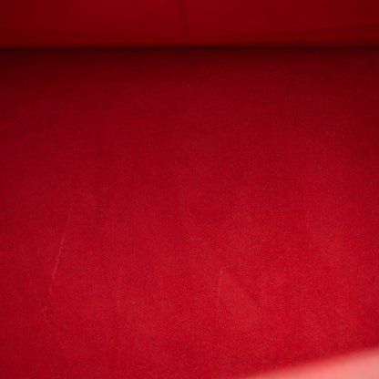 Louis Vuitton Epi Alma MM Coquelicot 5 of 15