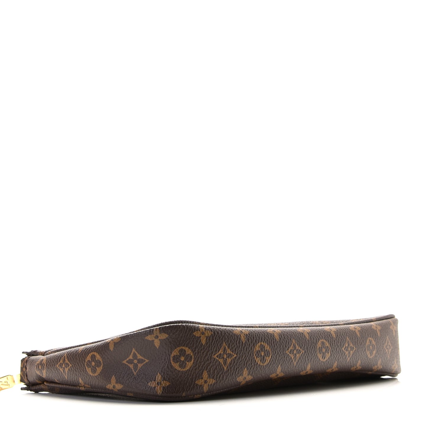 Monogram Multi Pochette Accessories Kaki