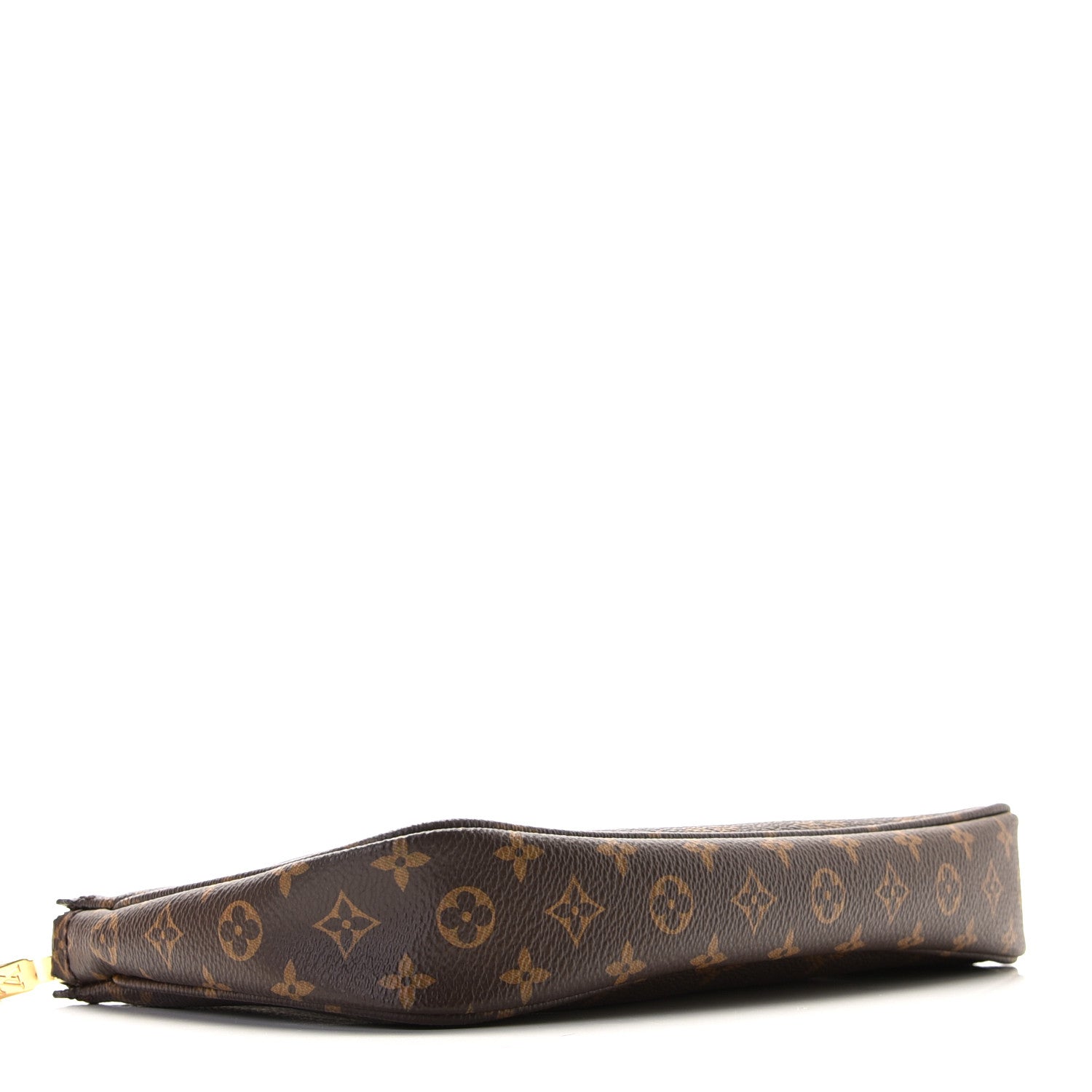 Louis Vuitton Monogram Multi Pochette Accessories Kaki 4 of 11