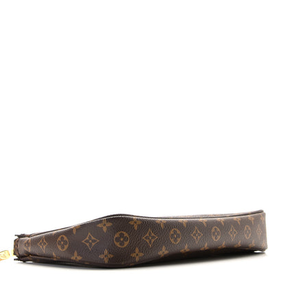 Louis Vuitton Monogram Multi Pochette Accessories Kaki 4 of 11
