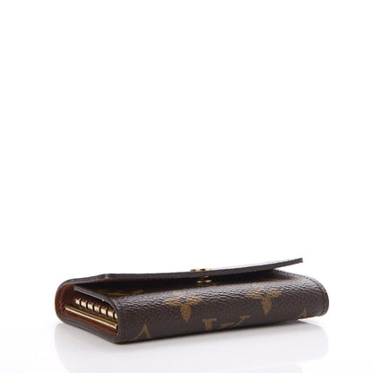 Louis Vuitton Monogram 6 Key Multicles Holder 4 of 9