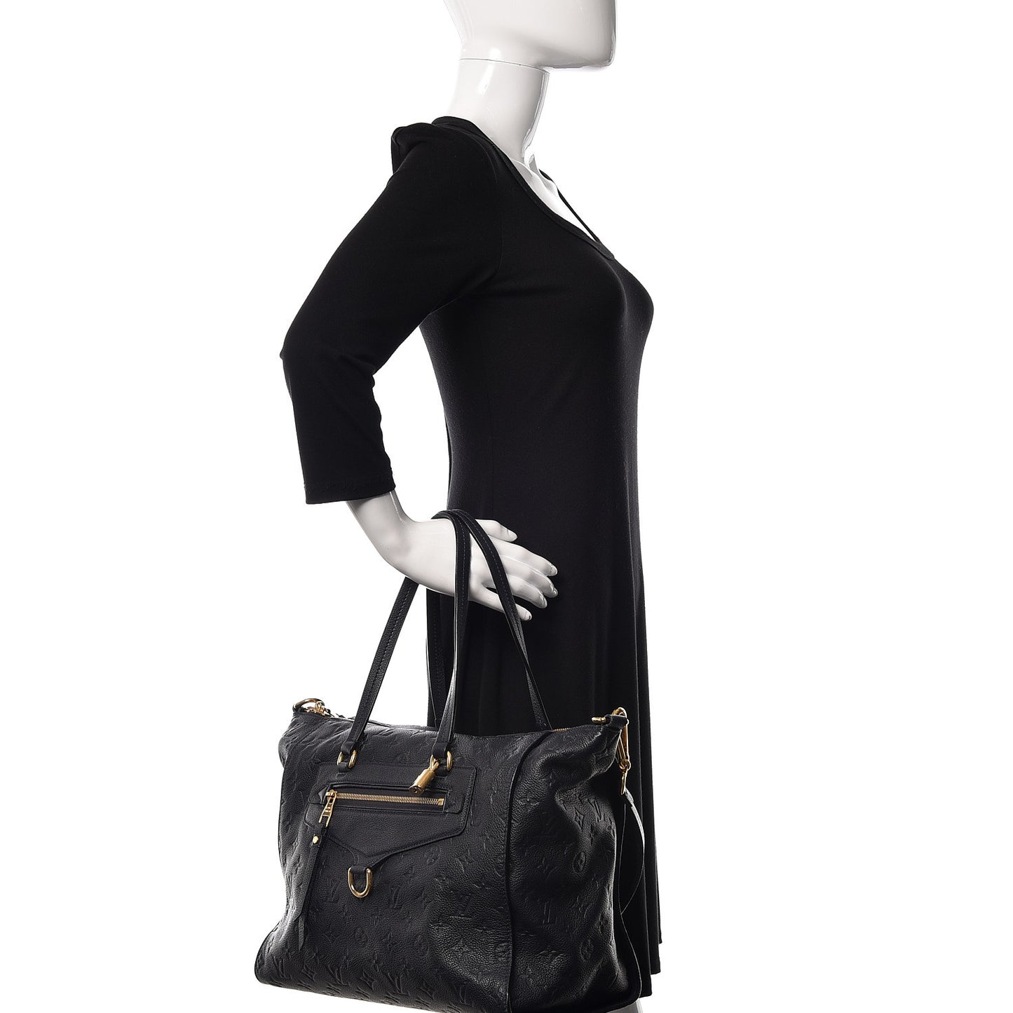 Empreinte Lumineuse PM Infini