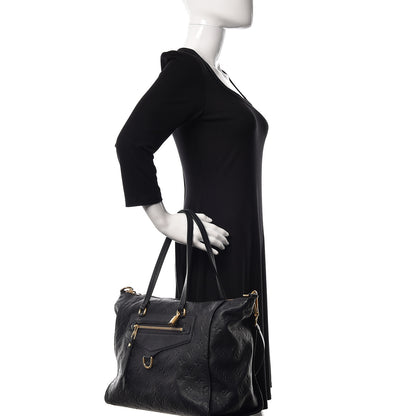 Louis Vuitton Empreinte Lumineuse PM Infini 3 of 13