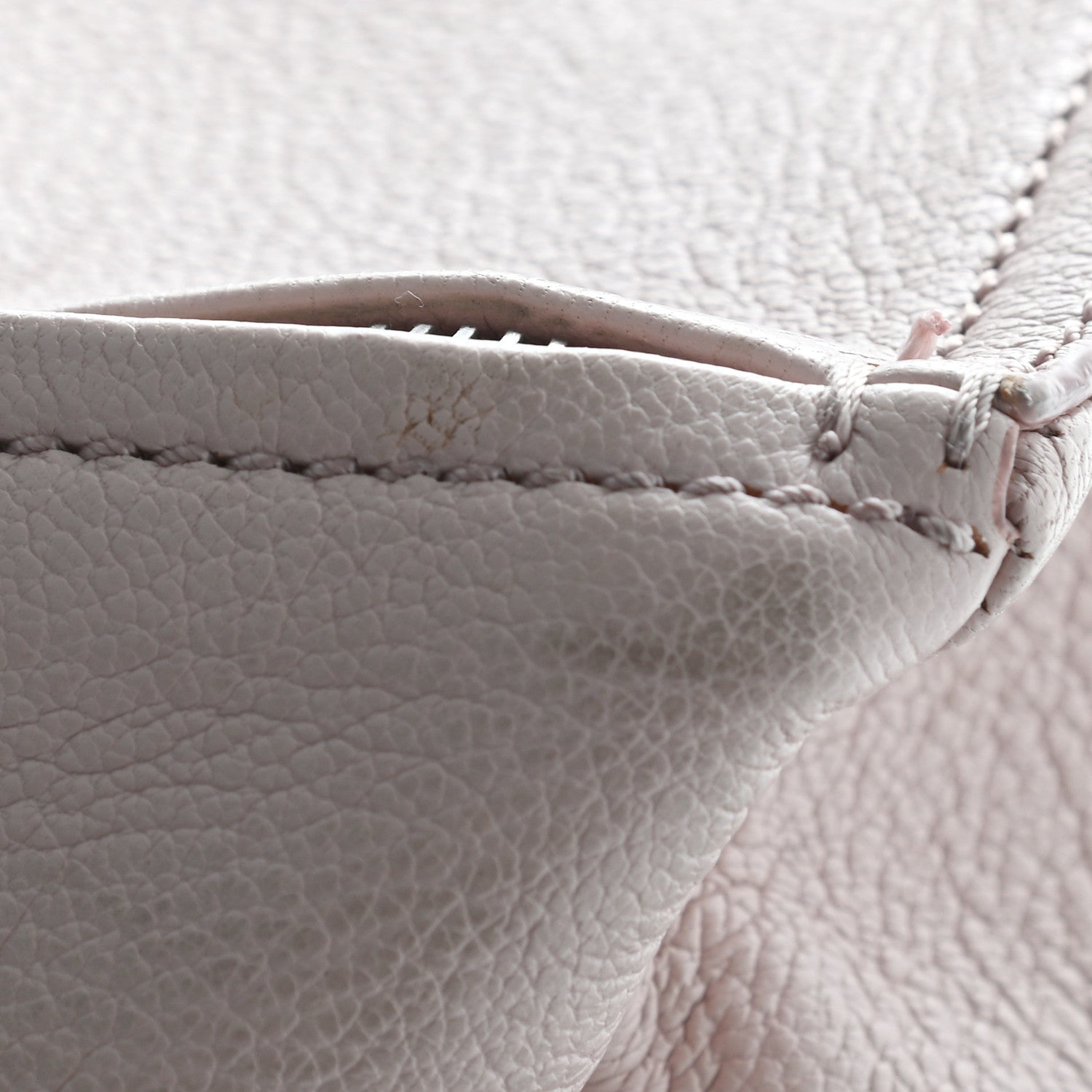 Givenchy Sugar Goatskin Mini Pandora Nude Pink 19 of 19