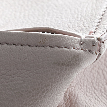 Givenchy Sugar Goatskin Mini Pandora Nude Pink 19 of 19