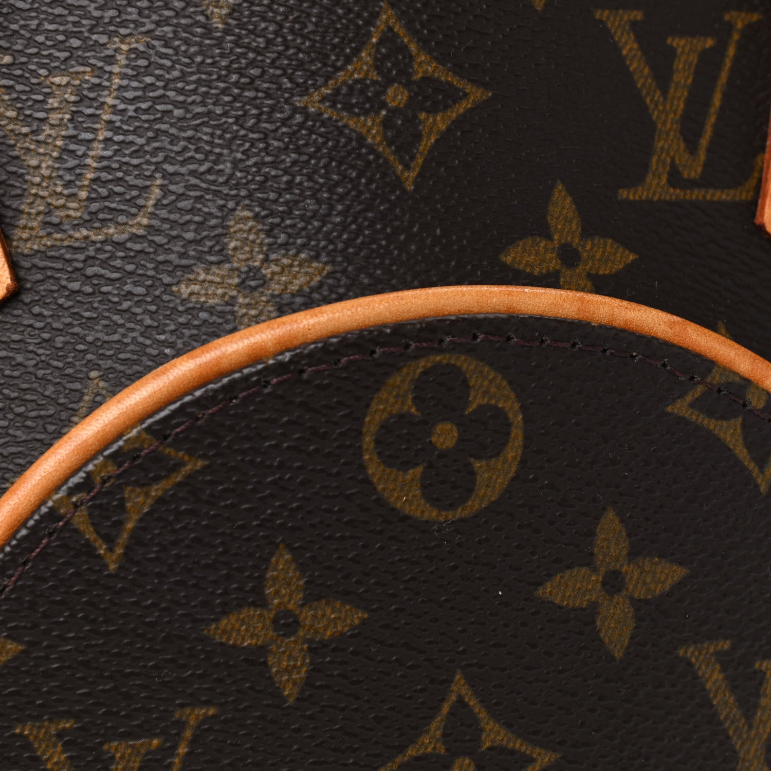 Louis Vuitton Monogram Ellipse PM 10 of 13