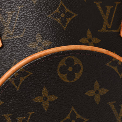 Louis Vuitton Monogram Ellipse PM 10 of 13