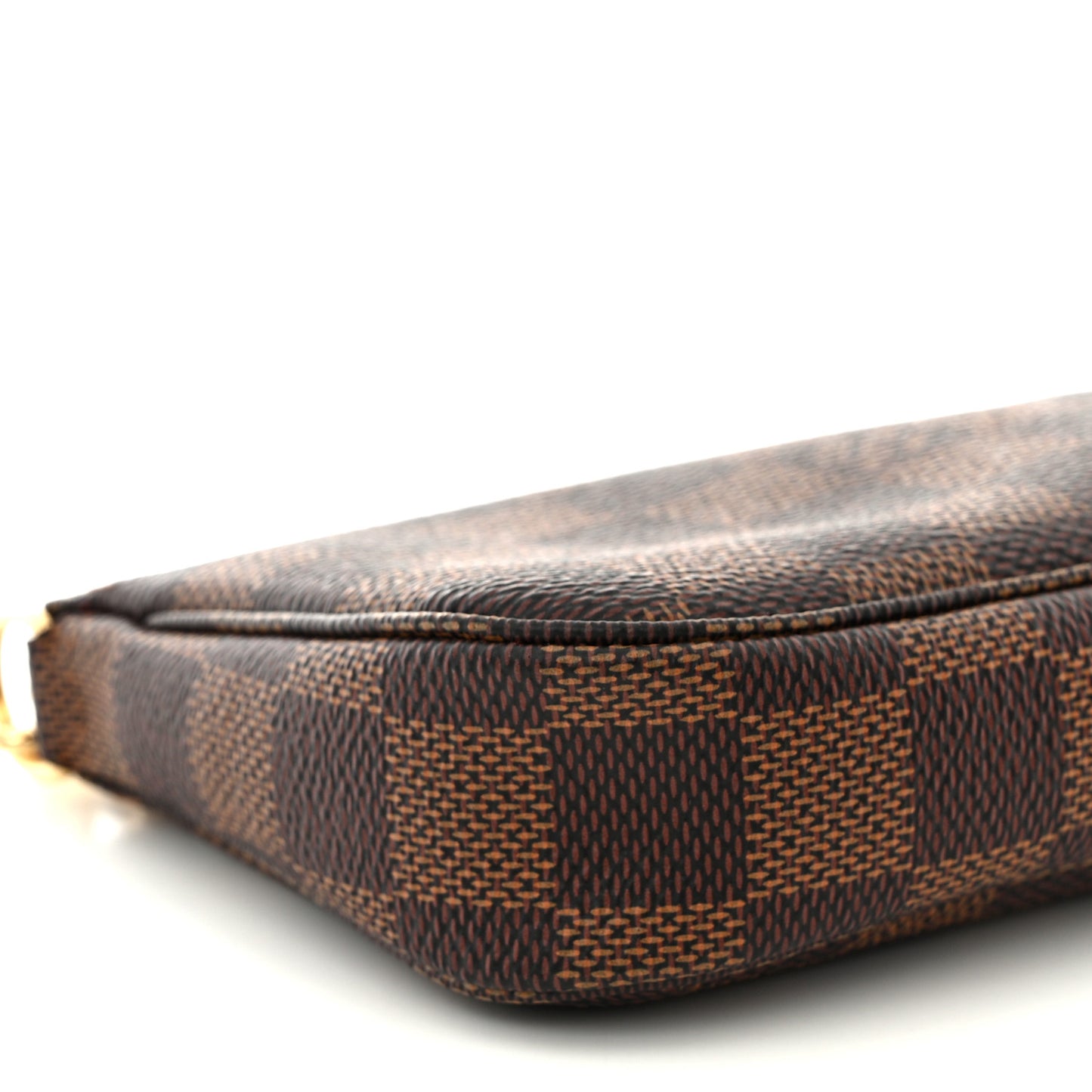 Damier Ebene Mini Pochette Accessories