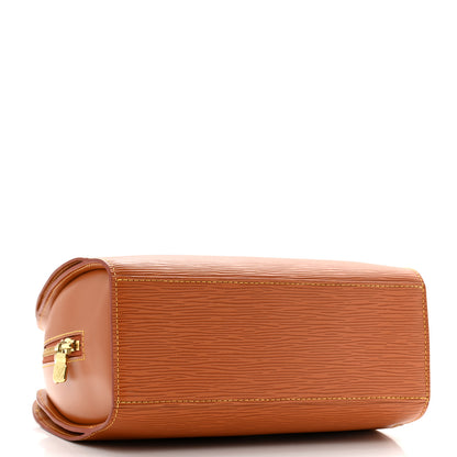 Louis Vuitton Epi Pont-Neuf Cipango 4 of 12