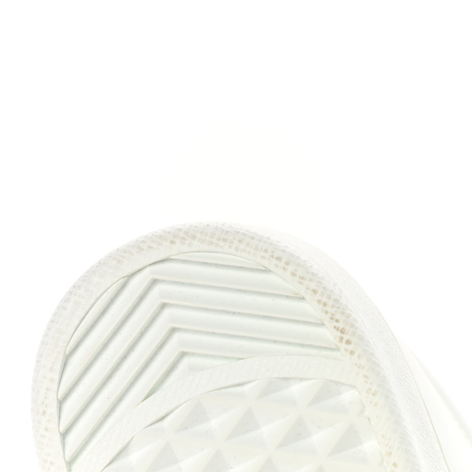 Louis Vuitton Calfskin Mens Luxembourg Sneakers 8 Yellow 10 of 12