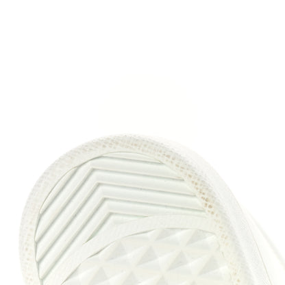 Louis Vuitton Calfskin Mens Luxembourg Sneakers 8 Yellow 10 of 12