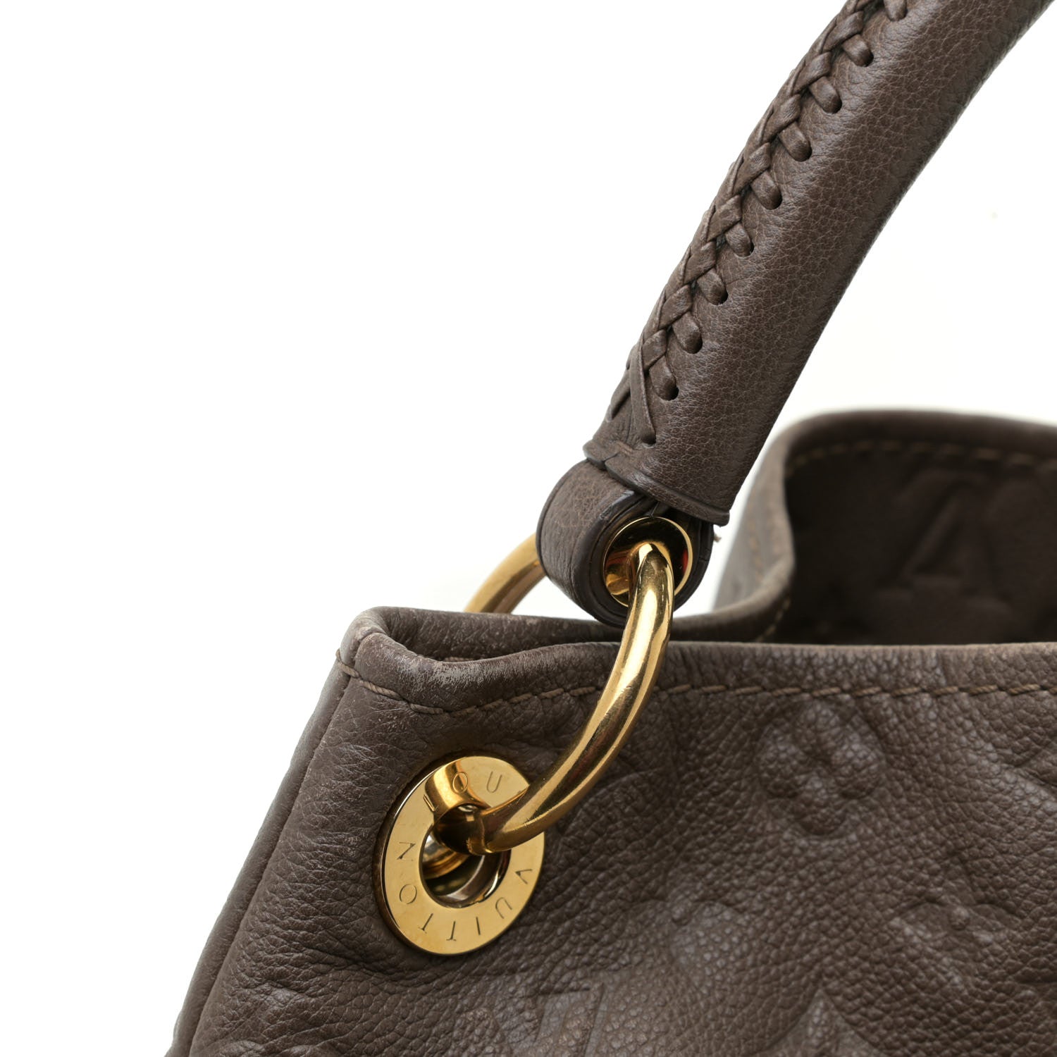 Louis Vuitton Empreinte Artsy MM Ombre 13 of 18
