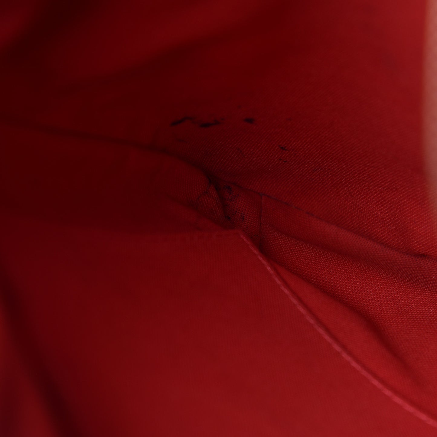 Damier Ebene Bloomsbury PM