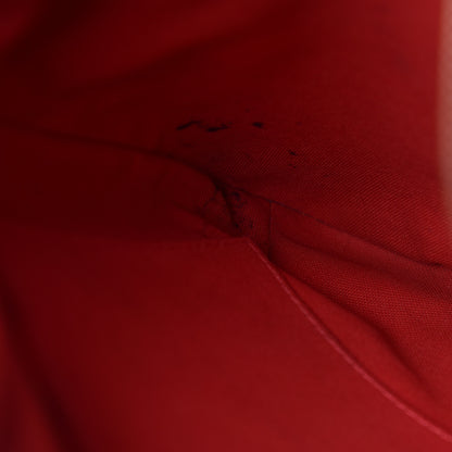 Louis Vuitton Damier Ebene Bloomsbury PM 7 of 13