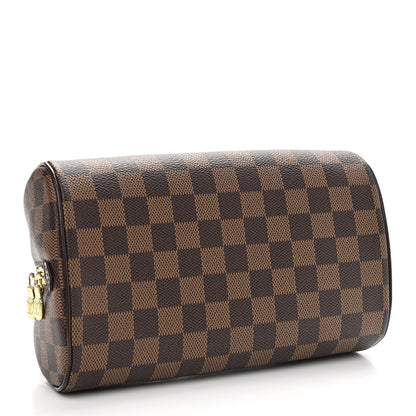 Louis Vuitton Damier Ebene Ribera Mini 4 of 9