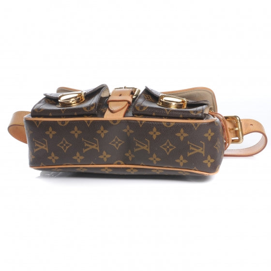 Monogram Hudson PM