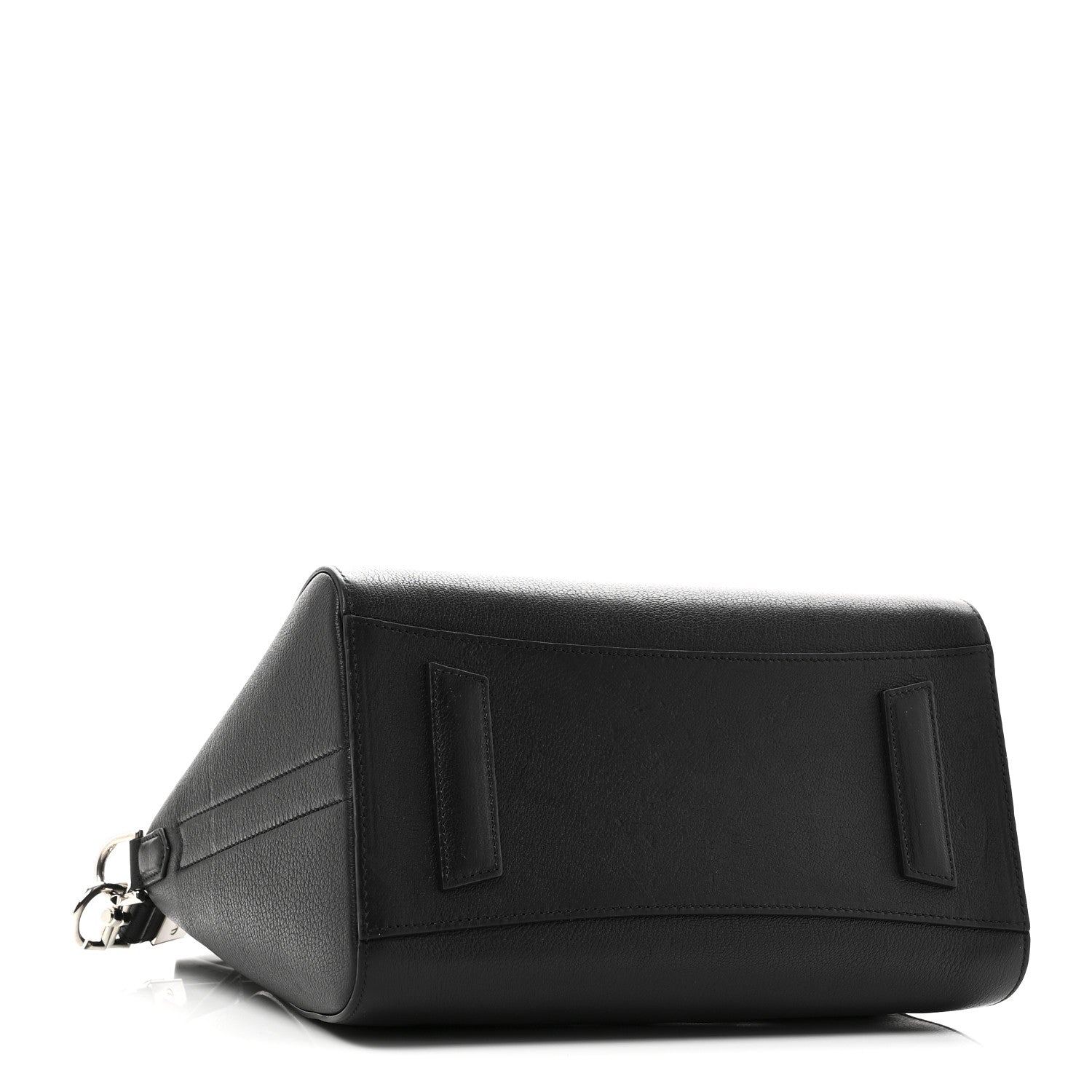 Givenchy Sugar Goatskin Small Antigona Black 4 of 10