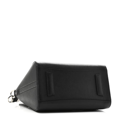 Givenchy Sugar Goatskin Small Antigona Black 4 of 10