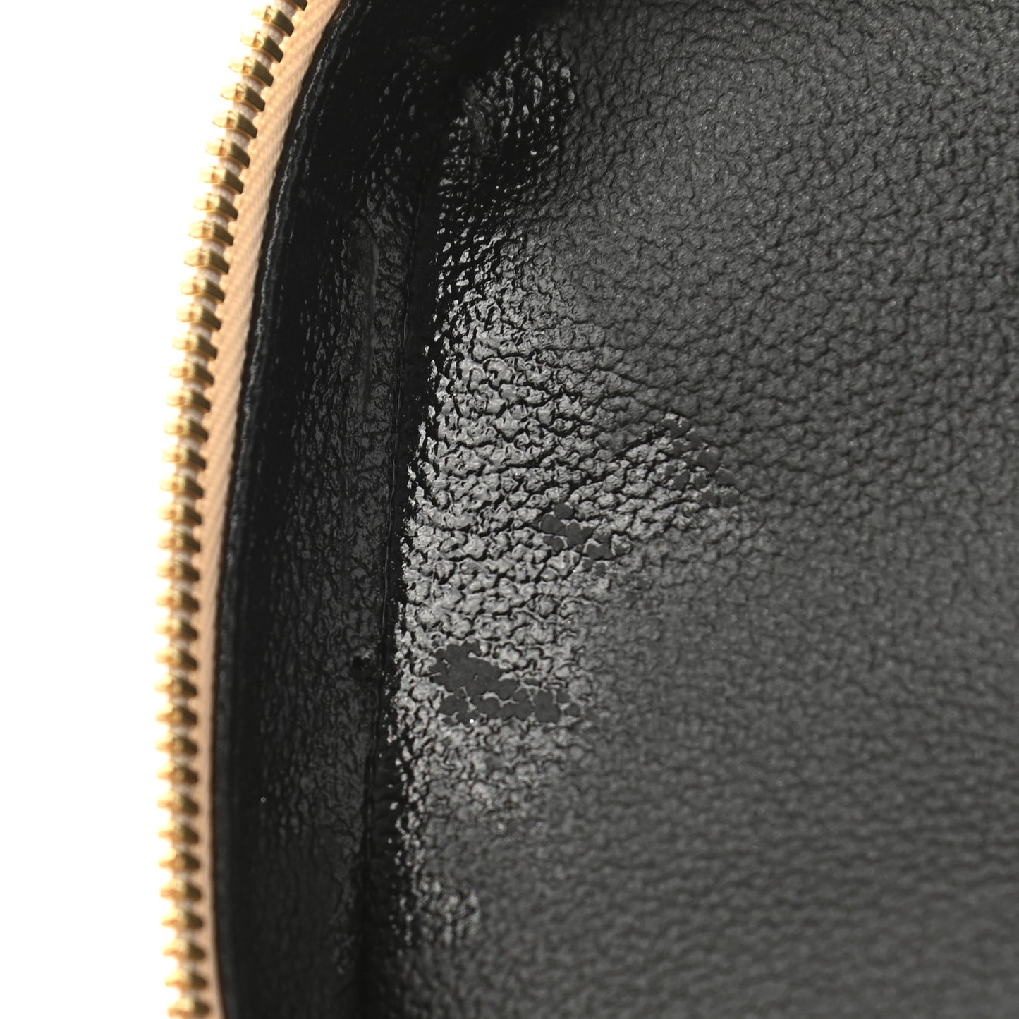 Empreinte Monogram Giant Wild At Heart Nice Mini Creme