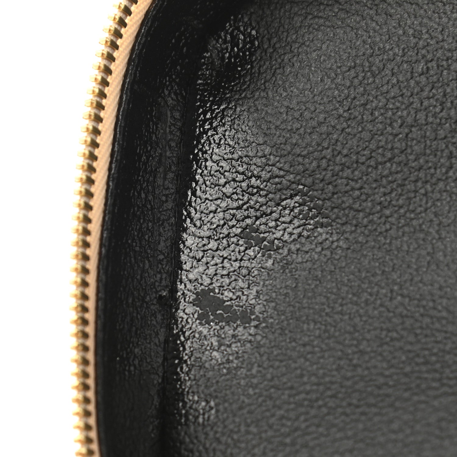 Louis Vuitton Empreinte Monogram Giant Wild At Heart Nice Mini Creme 7 of 8