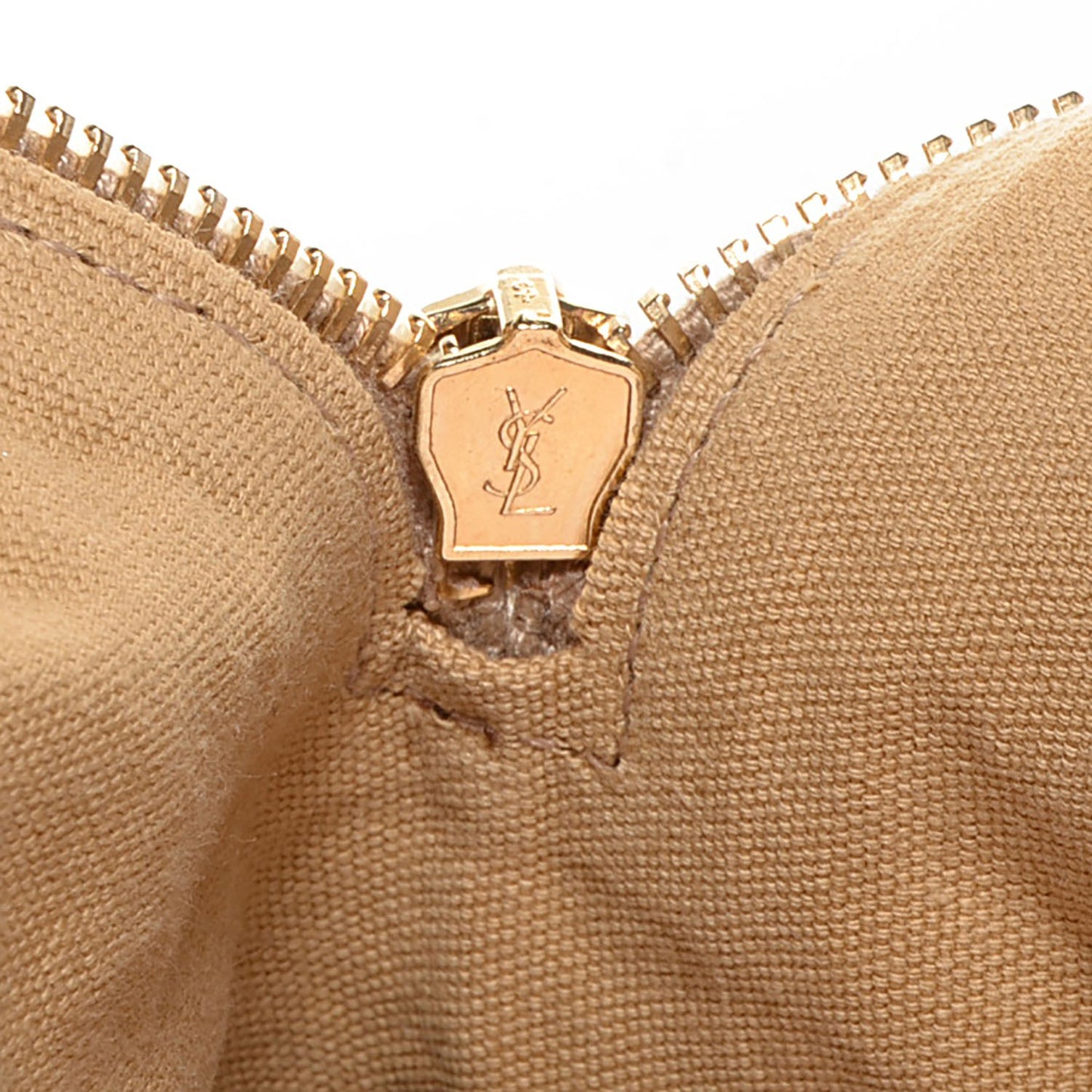 Metallic Volcano Leather Medium Majorelle