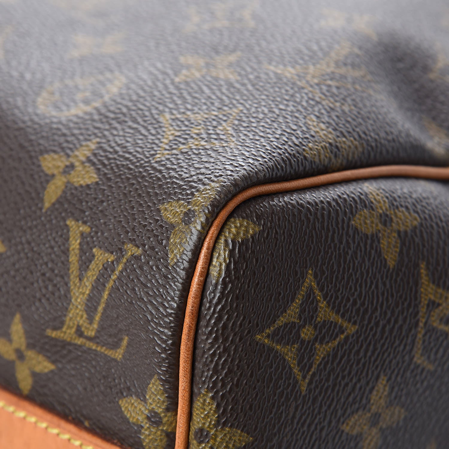 Louis Vuitton Monogram Sac Flanerie 45 9 of 23