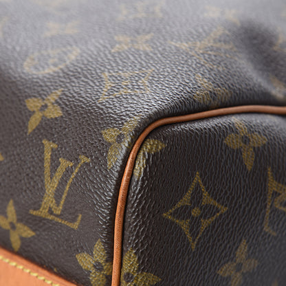 Louis Vuitton Monogram Sac Flanerie 45 9 of 23