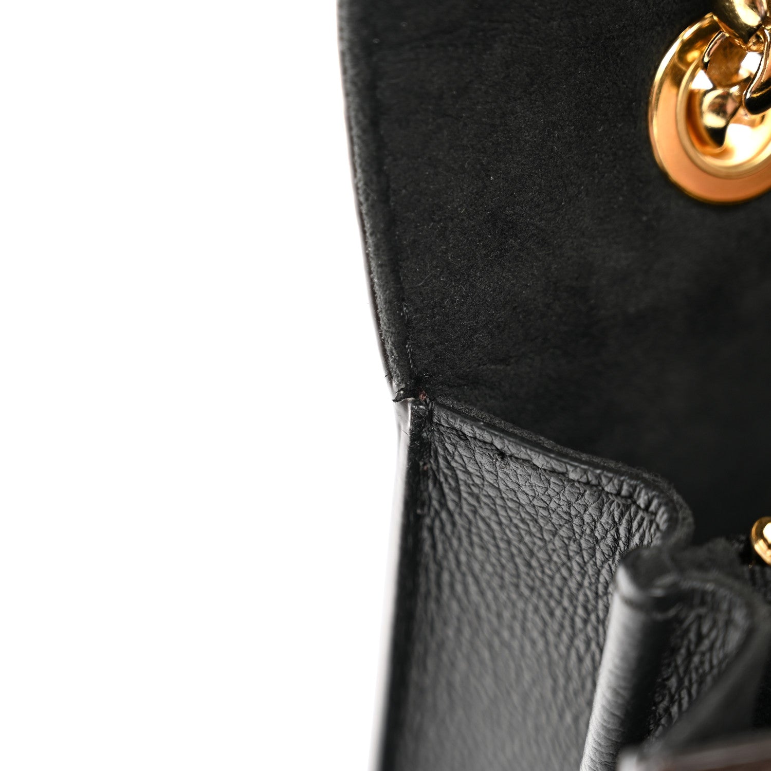 Louis Vuitton Monogram Victoire Black 10 of 11