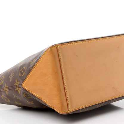 Louis Vuitton Monogram Cabas Piano 8 of 12