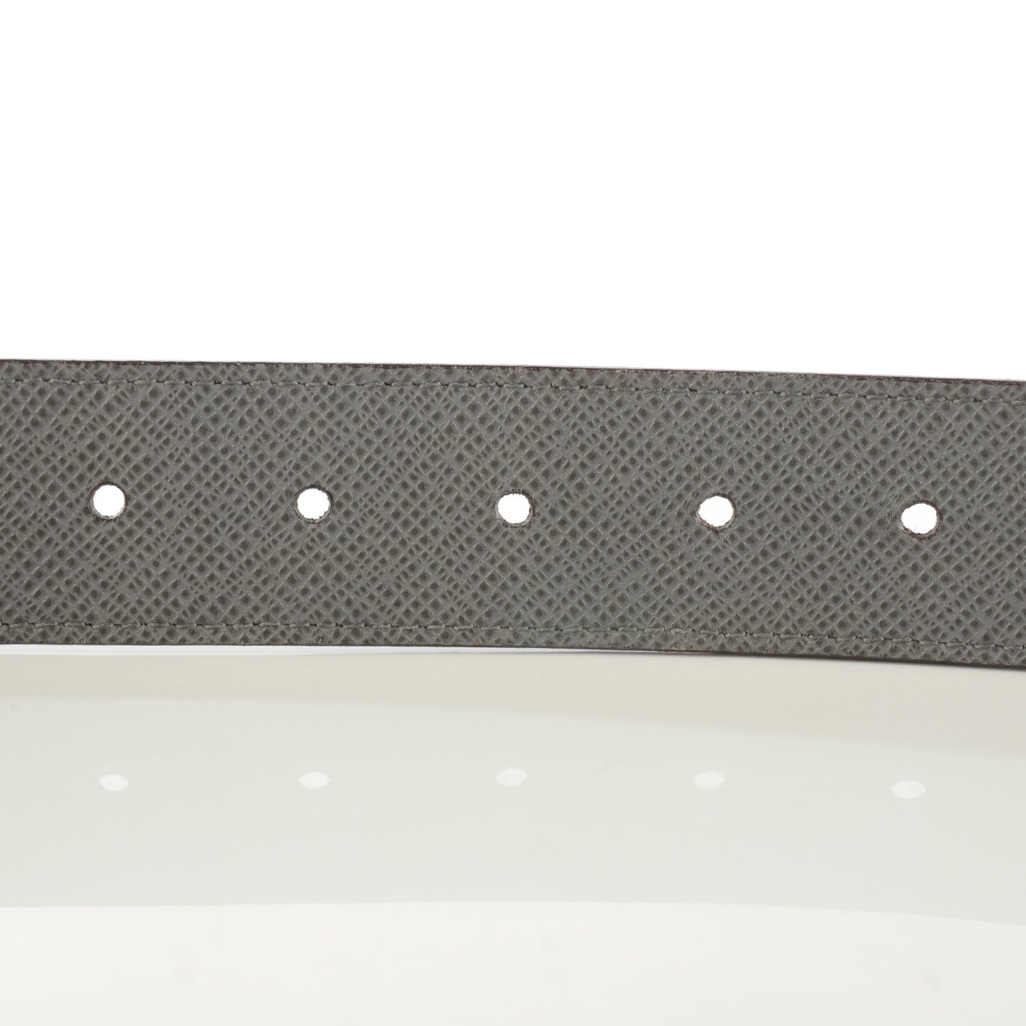 Taiga 35mm LV Initiales Belt 85 34 Glacier