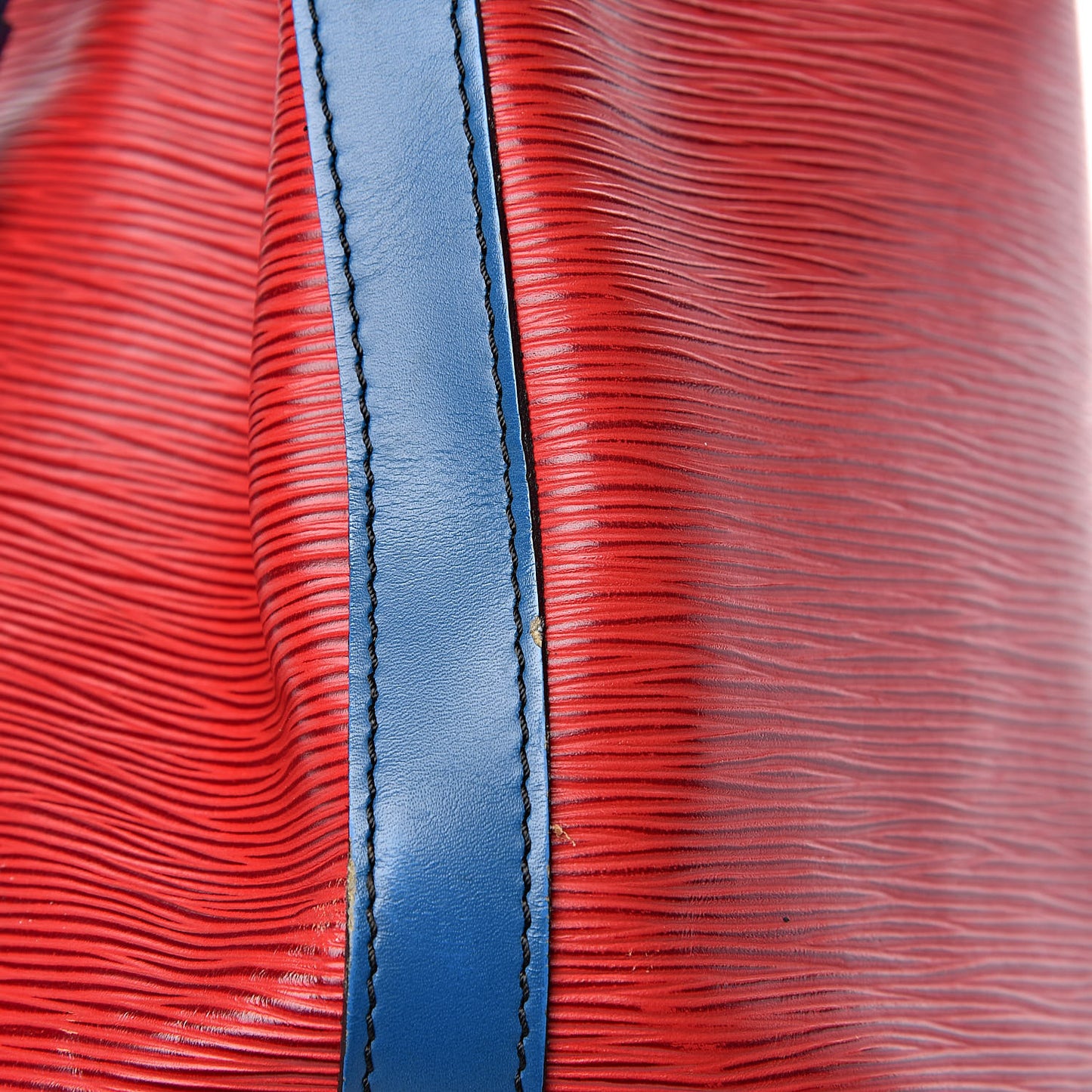 Epi Tri-Color Noe Castillan Red Toledo Borneo