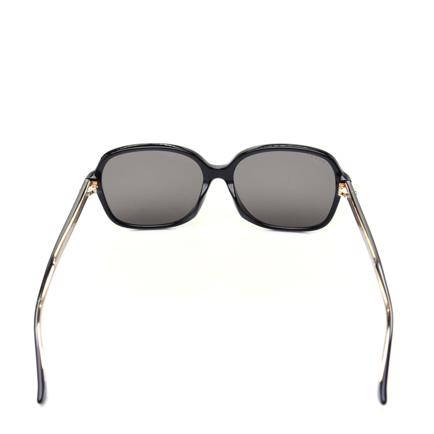 Acetate Sunglasses GG3834FS Black