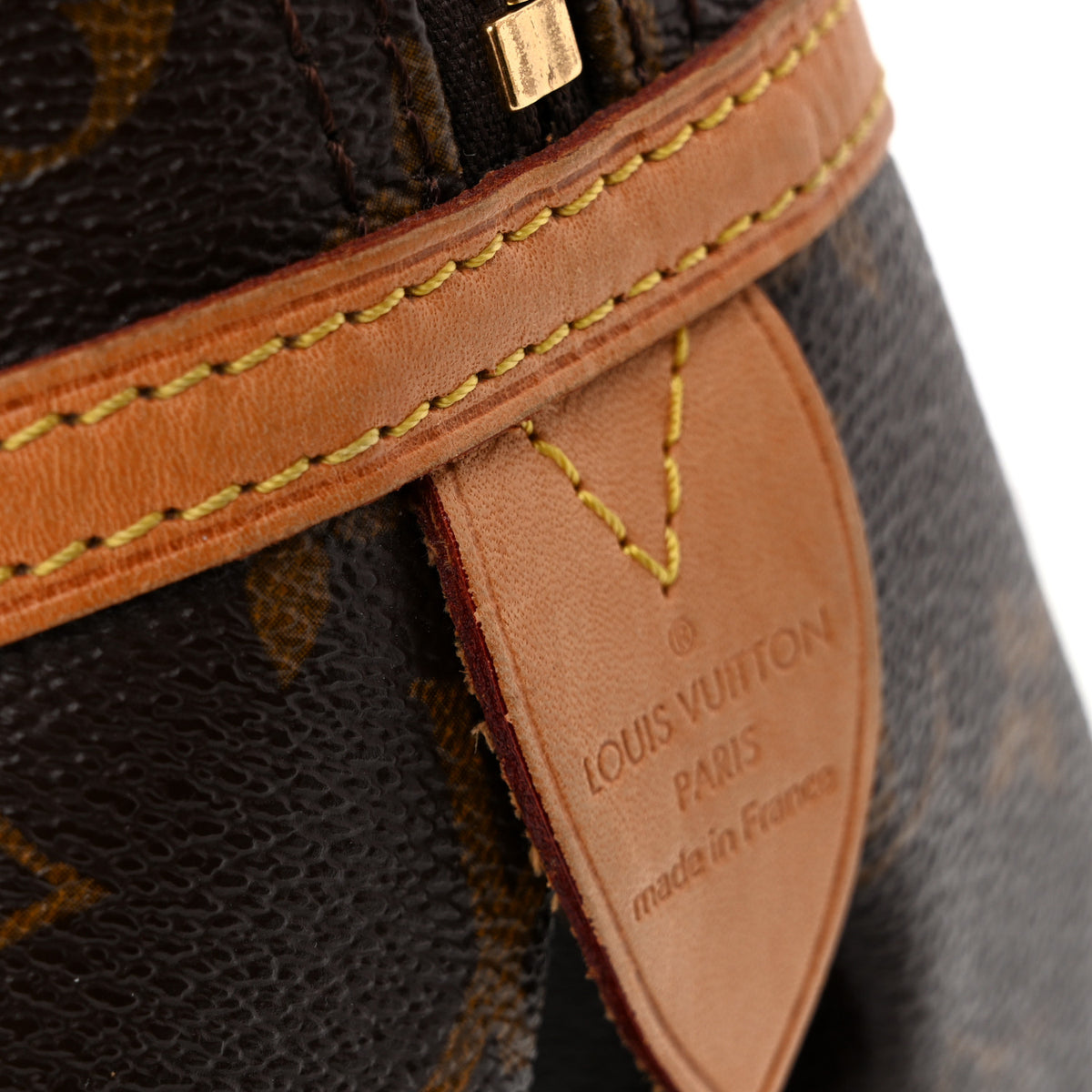 Monogram Montorgueil GM