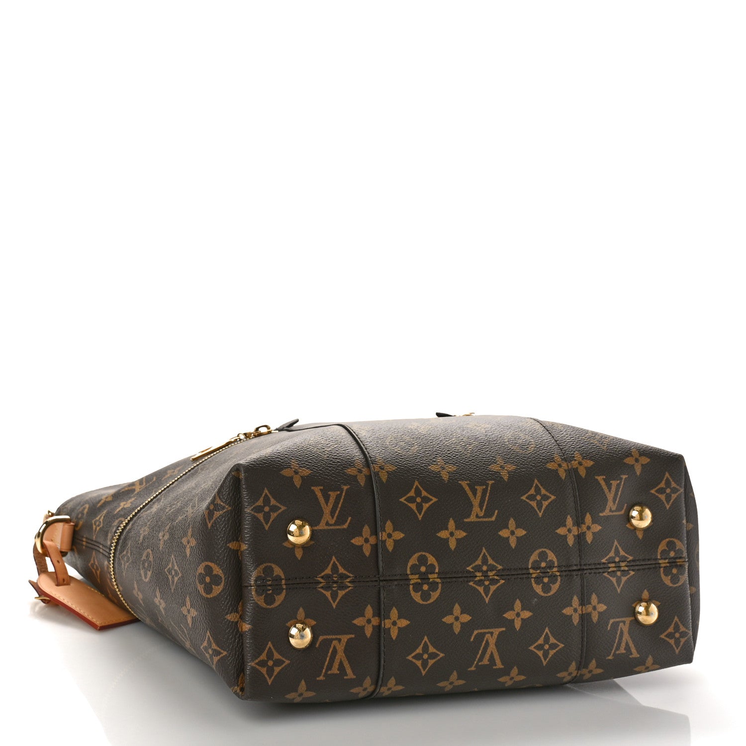 Louis Vuitton Monogram Melie 4 of 8