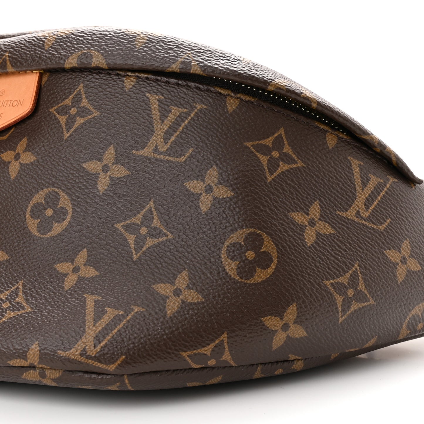 Monogram Bumbag