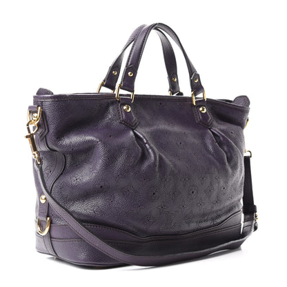 Louis Vuitton Mahina Stellar PM Oursin 3 of 8