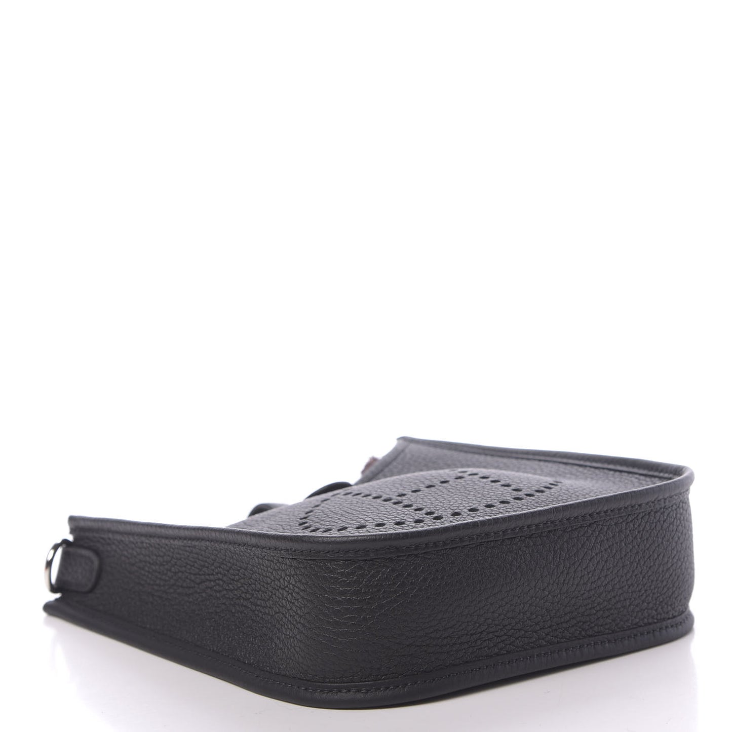 Taurillon Clemence Evelyne TPM Black