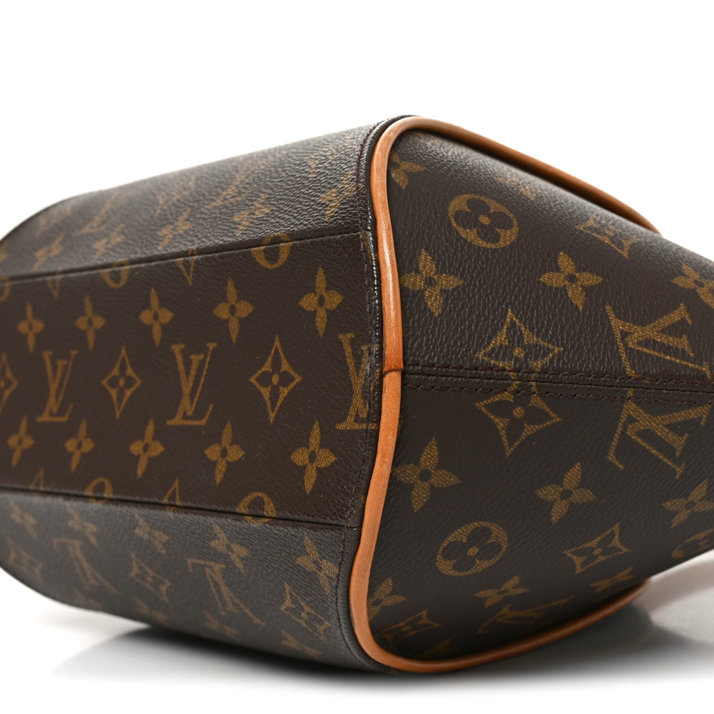 Monogram Ellipse MM