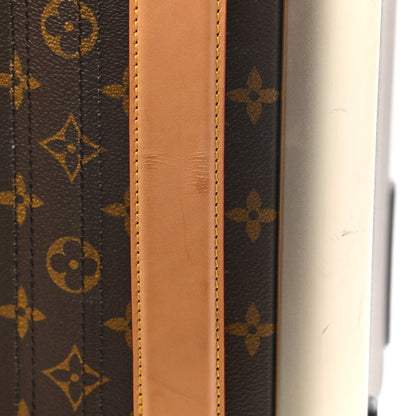 Louis Vuitton Monogram Horizon 55 13 of 17