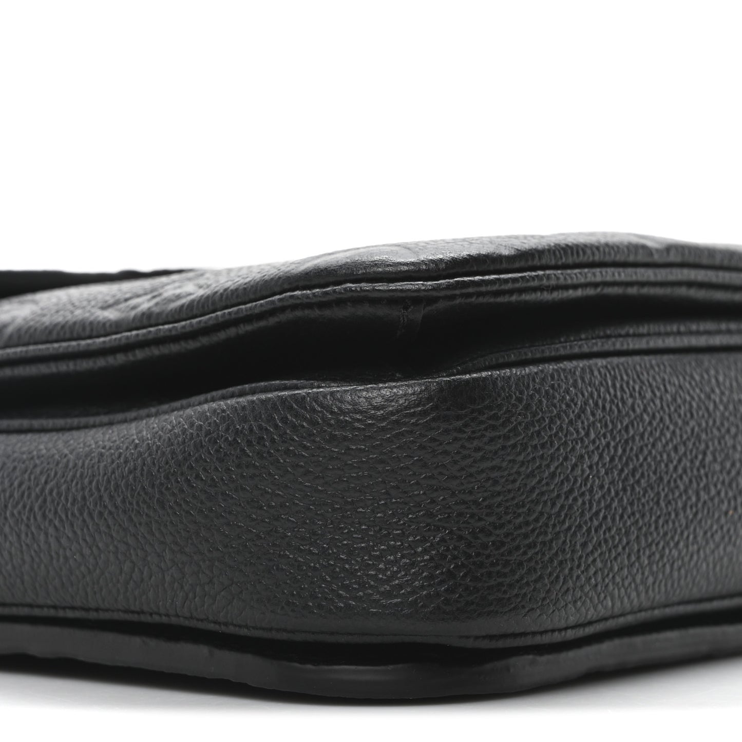 Empreinte Pochette Metis Black