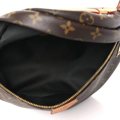 Louis Vuitton Monogram Bumbag 5 of 10
