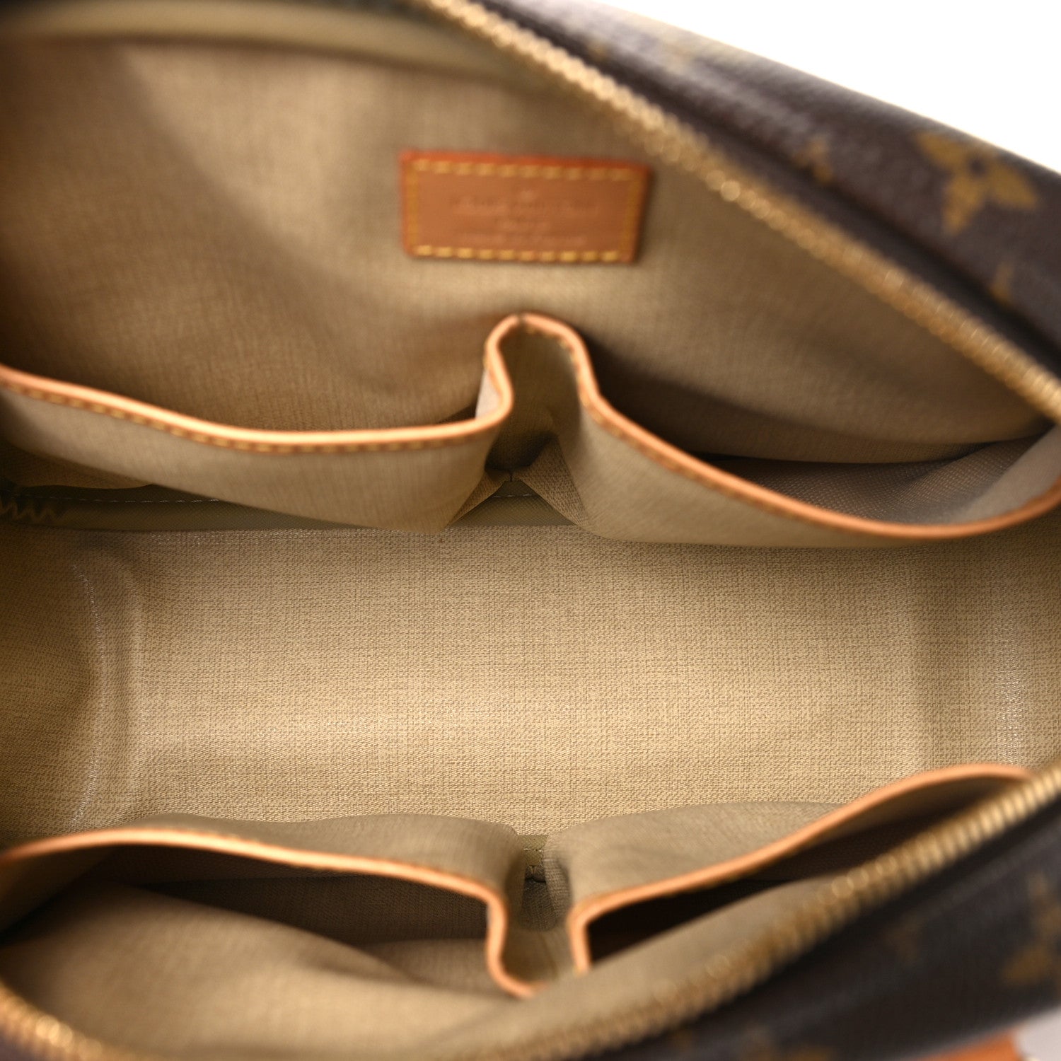 Louis Vuitton Monogram Trouville 5 of 10