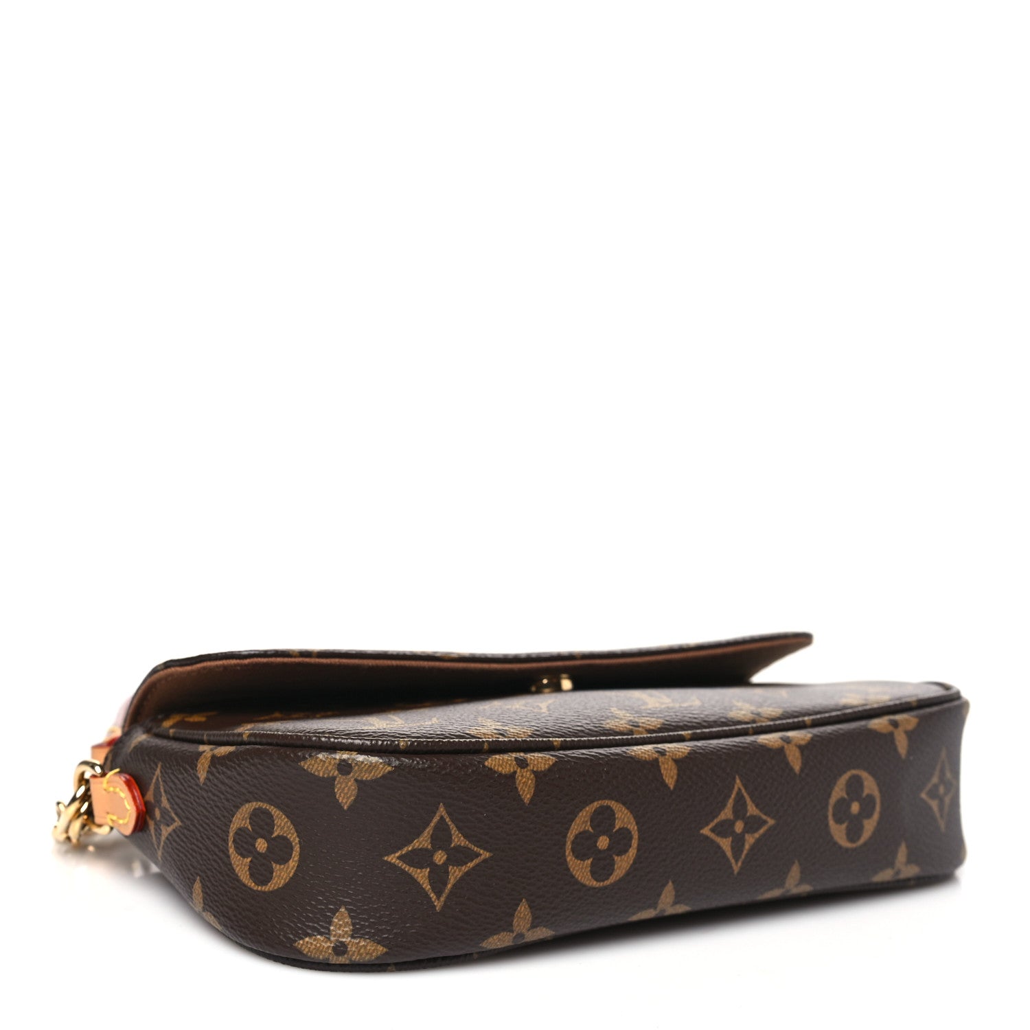 Louis Vuitton Monogram Ivy Wallet On Chain 4 of 9