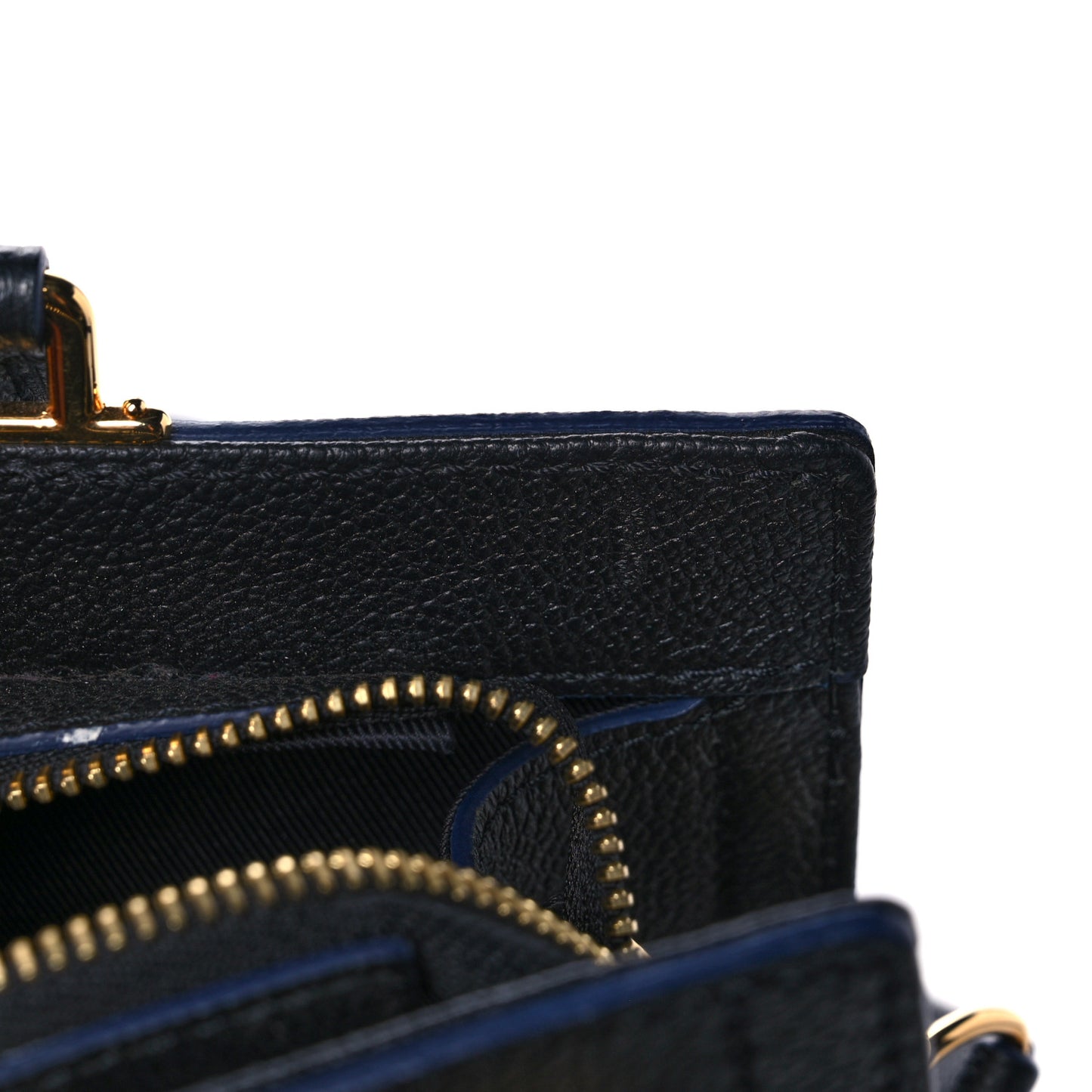 Empreinte Sully PM Black