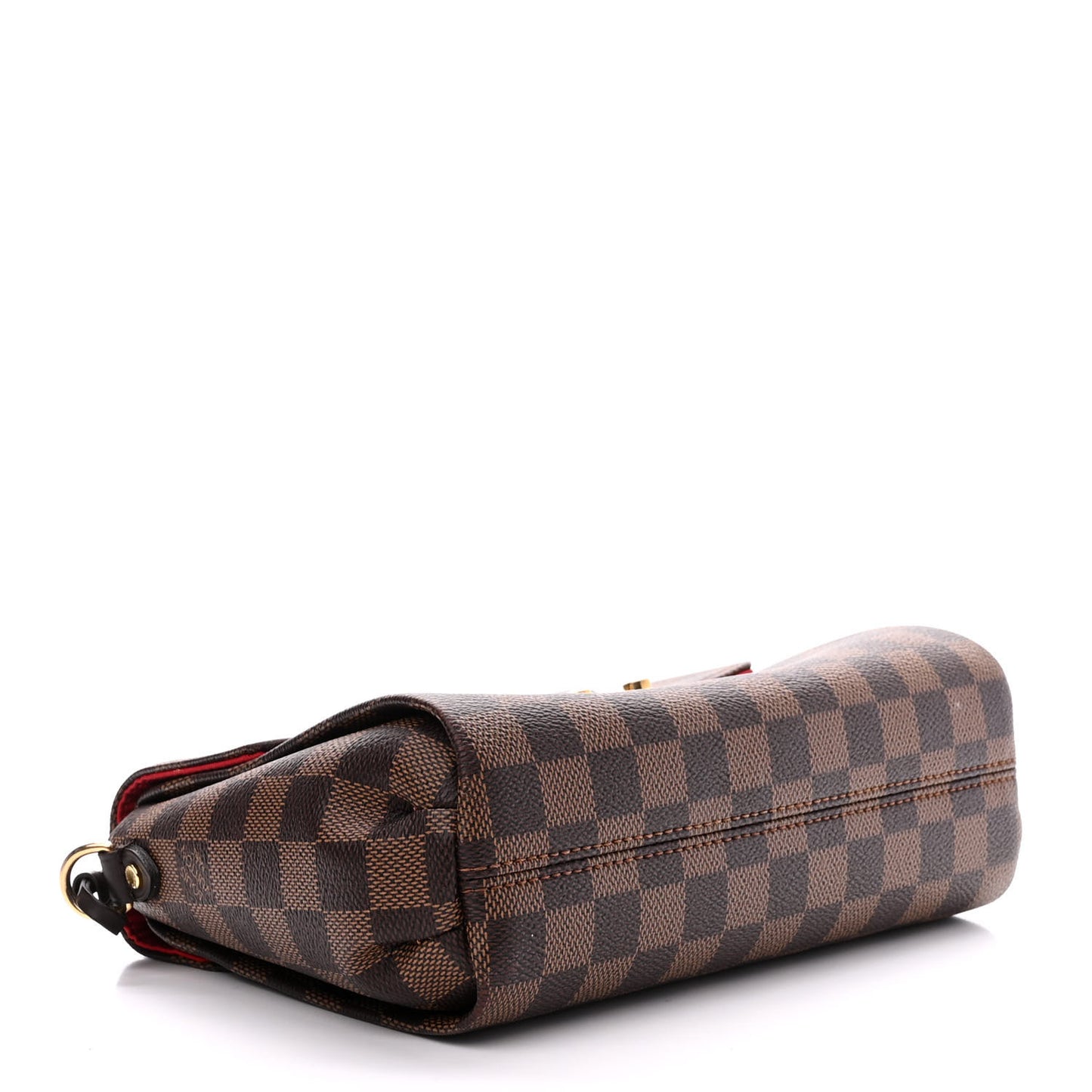 Damier Ebene Croisette